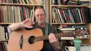 #38, 39, 40 Let's Practice Chord Transitions (Hal Leonard Guitar)