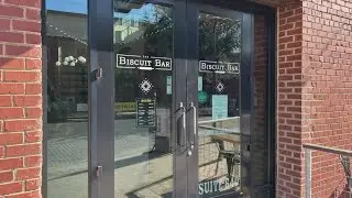 Biscuit Bar restaurant announced its closing all locations immediately