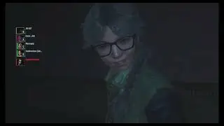 Resident Evil Resistance: Valerie #18 | Me and Sab-Michi vs Rank 11 • darkerthanwhite 