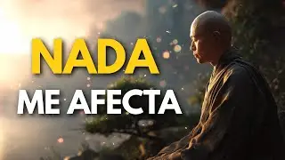 Cuando Deja De Importarte TODO, Tu Vida Comenzará A Fluir Naturalmente | BUDISMO