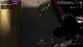APB Reloaded PS4 Trailer 2019!