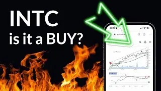 Investor Alert: Intel Stock Analysis & Price Predictions for Tue - Ride the INTC Wave!