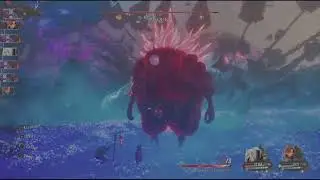 Gestral Village OST - Gestral Merchant (Gestral Beach Intro)
