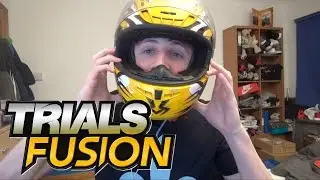 W2S Plays TRIALS FUSION!!!