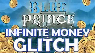 Blue Prince Item Duplication Glitch (and how to replicate it)