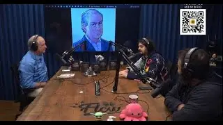 Ciro Gomes 2022 -  Flow Podcast