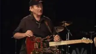 James Burton From The Top Of The Fret Part 3.wmv