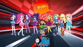 N'Credible/Mattel Creations/DHX Media/Hasbro Entertainment/Cartoon Network/HiT Entertainment (2025)