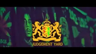 Judgement Yard Volume 30