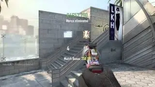 Saw Linkz | No luck with the balista!