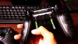 Honest and Quick Scuf Controller Review (2 and 4 Paddles)