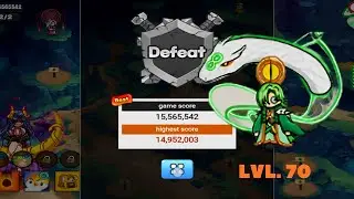 GUILD WAR  | Gold Tower Defence