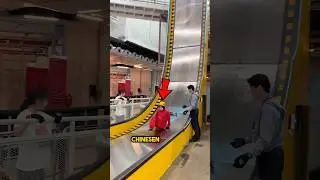 China erfindet einen neuen Swing-Stil