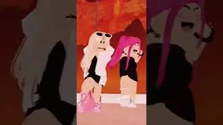 🔥 Seulgi - 28 Reasons Roblox Dance | Unstoppable Vibes! 💃✨
