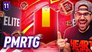 OMG MY BEST RTG REWARDS EVER! #FIFA19 Ultimate Team PMRTG #10