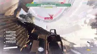 Playing The Finals (Happy Holidays!)
