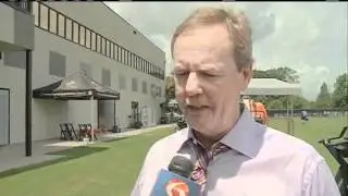 ESPN's Ed Werder Shares His Take On The Saints