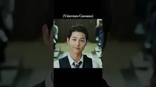 Italian Mafia #vincenzo 🔥 #kdrama #edit #mafia #trending #drama #shorts