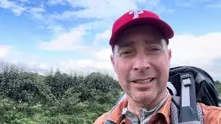 October 2, 2024 - 13 mile marker - Preston Candover