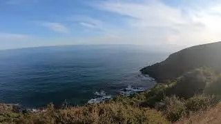 Deep Creek Cove - SA