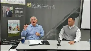 Learn Sales Strategies From Top Producer Thomas Lorini!