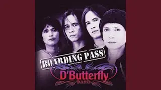 Boarding Pass