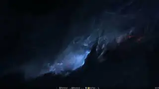 tried my setup in fedora vm