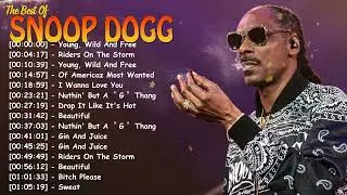 Full Album Greatest Hits G Funk West Coast – Top 10 Iconic Songs by Snoop Dogg