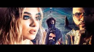 Alan Walker, Sabrina Carpenter & Farruko - On My Way (Traduzione Italiana)