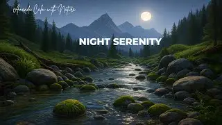 Gentle Classical Music for Sleep Meditation and Evening Relaxation