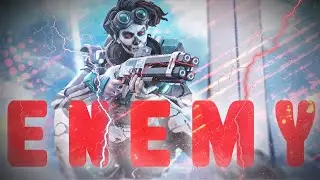 ENEMY 😈