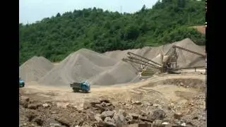 small scale mining equipment in uzbekistan