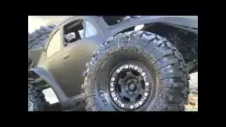 Super swamper truck tires