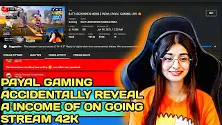 payal gaming income || payal gaming thug life || payal gaming funny moments || payal gaming fans