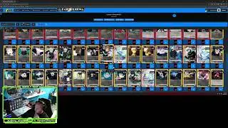 Exburst is a Very valuable tool