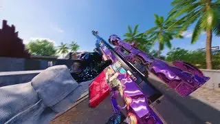 SNIPING Like This SHOULDN'T be Fair on Black Ops Cold War...