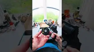 Rewolwer Umarex T4E TR 68