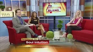 Train Your Tastebuds To Listen To Your Body! 4/18/16