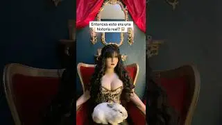 Entonces esto era una historia real? 😱 #contenido #parati #aterrador #terrorymisterio
