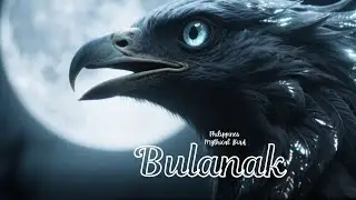 &ldquo;The Legend of Bulanak: Guardian of the Midnight Sky&rdquo;