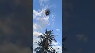 BAGUS BANGET BALONNYA