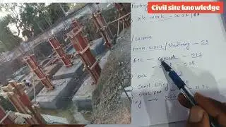 Estimate, boq and SOR. billing part 2.client bill, contractor. Billing Engineer. site knowledge