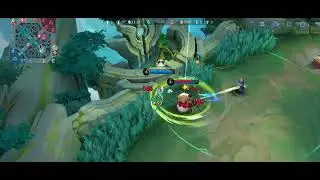 High critical damage Melissa Build 200% New Season Top Global 
