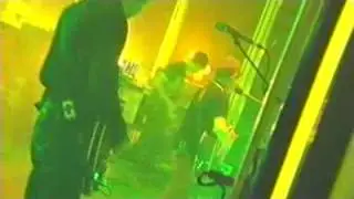 Radiohead - Jigsaw Falling Into Place live in Tokyo