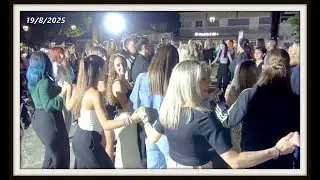 Πουστσένο με τα Χάλκινα Ηχοχρώματα στην Επισκοπή Ημαθίας 19/8/2025