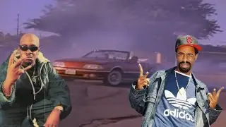 Bay Area 1996