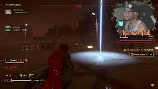 Helldivers 2 | Me and The Boys vs The Bots