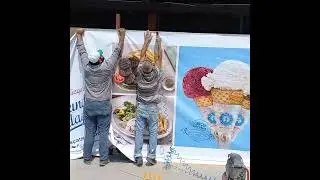 İstanbul Branda Baskı | Branda Baskı