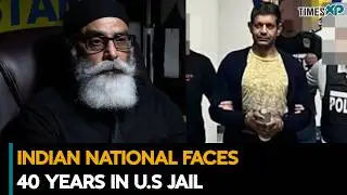 Indian Man Pleads Guilty in U.S Sikh Separatist Murder Plot | Indians In The U.S.