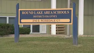 Round Lake District 116 board meeting underway to discuss $11M budget shortfall